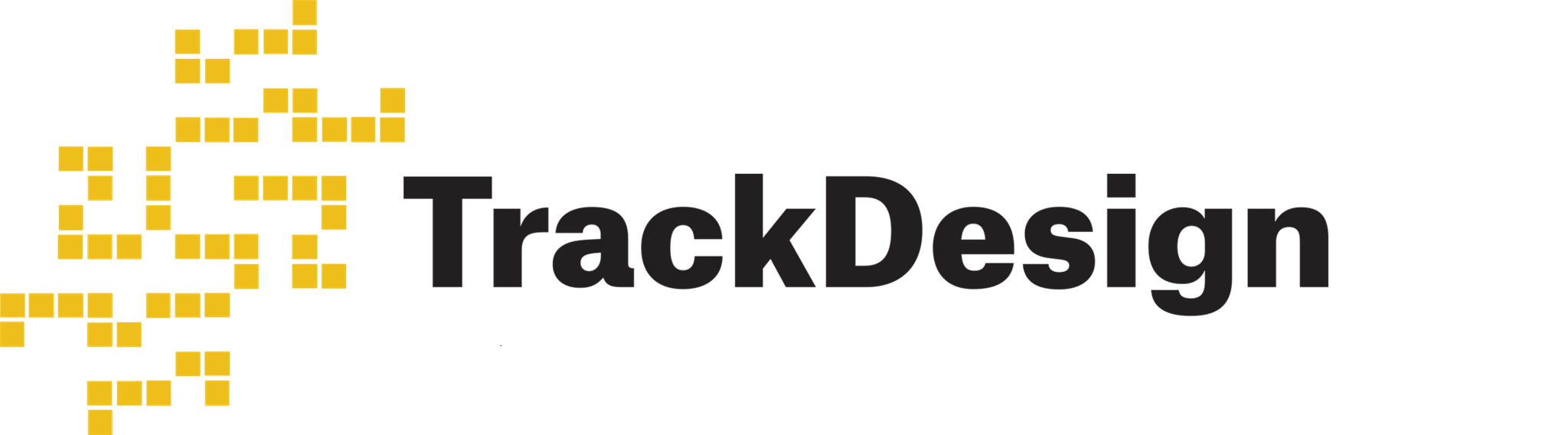Logo TrackDesign HD